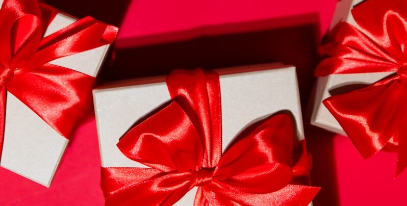 ai generated, christmas trees, pine trees, stars, ornaments, decorations, christmas, christmas, christmas, christmas, christmas, christmas